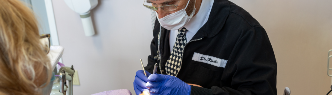 The Importance of Preventative Dentistry
